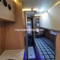 Datong travel motorhome camper للبيع